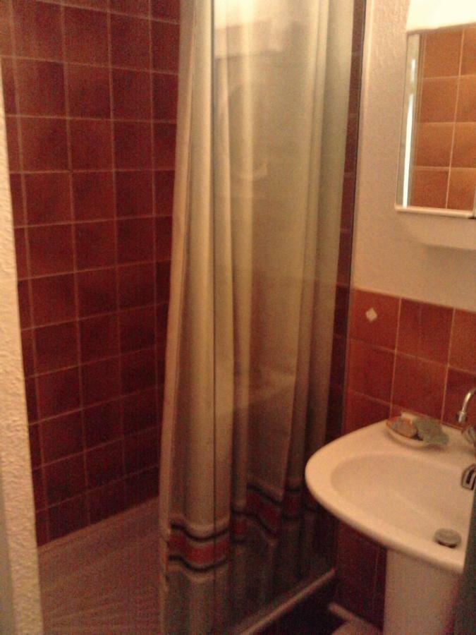 Studio-Cabine Port Dauphin Agde Eksteriør billede